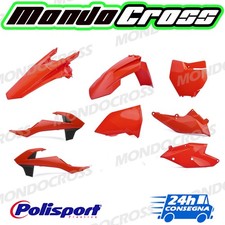 Kit plastiche POLISPORT