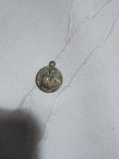 Sant'antonio Medaglia Antica