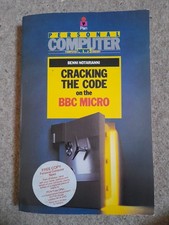 Cracking The Code On The BBC