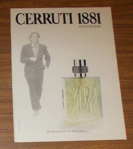Rara pubblicità vintage nino - rara,
