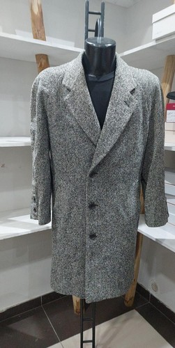 Vogue cappotto lana usato - vogue,