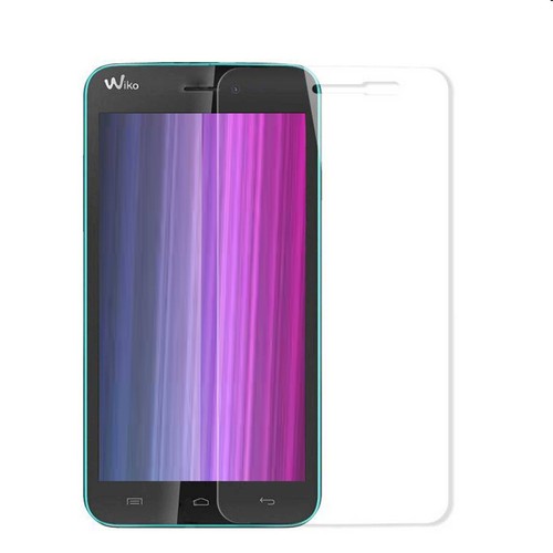 Vetro temperato wiko ridge - ridge, fab