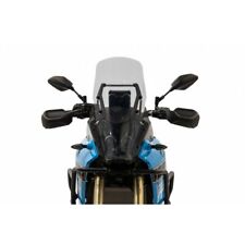 Isotta Cupolino rally FUMÈ CHIARO PROTEZIONE FARO per YAMAHA TENERE 700 19-24