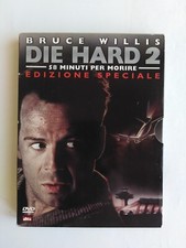 DVD - Die Hard 2 58 minuti per