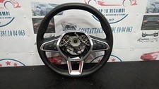 Volante Sterzo in pelle Renault Clio v Renault Captur 2