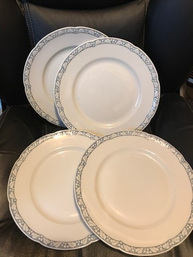 Vintage royal konigl tettau - vintage,