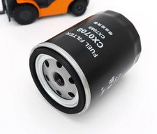 Filtro carburante carrello