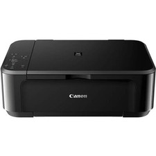 CANON MULTIFUNZIONE INK-JET