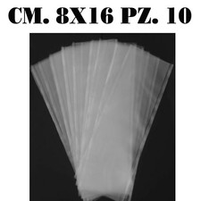 SACCHETTI IN PVA PESCA CARPFISHING SACCHETTO IDROSOLUBILE IDROSOLUBILI BOILES