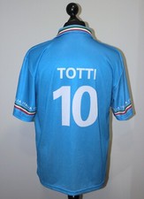 Maglia calcio RETRO Nazionale