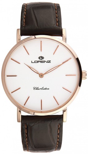 Lorenz charleston extrapiatto - lorenz,