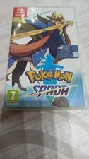 Pokémon Spada (Nintendo