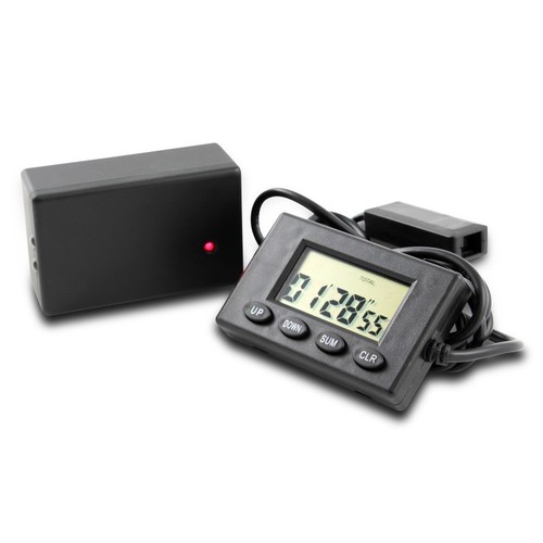 Laptimer husqvarna 125 2t - laptimer,