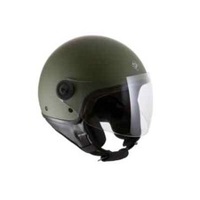 Casco moto scooter TUCANO