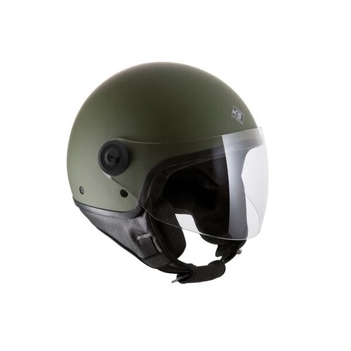 Casco moto scooter - , tucano