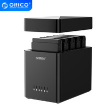 ORICO Hard Drive Enclosure for