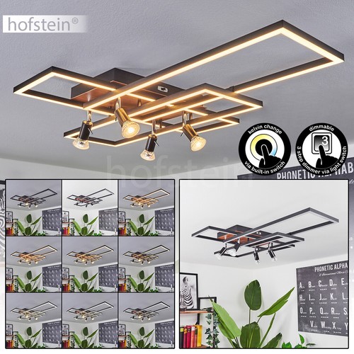 Illuminazione led dimmerabile - illuminazione,