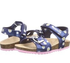 Geox Sandalo Ragazza B