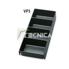 Vaschetta in termoformato Beta