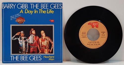Barry gibb the bee gees - the, "a