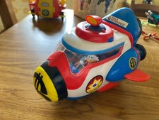 Collezione Gadget e fumetti TOPOLINO, Paperinik, Pippo numeri 2623-2803