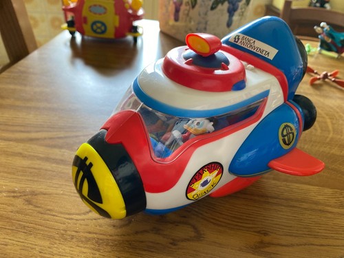 Collezione gadget fumetti - e,