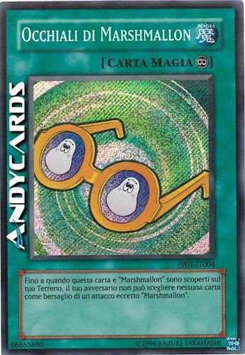 Occhiali marshmallon ex - di,