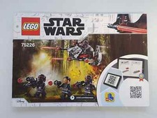 MANUALE ISTRUZIONI LEGO - LEGO