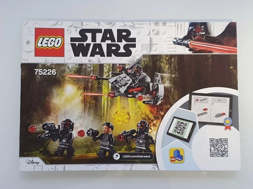 Manuale istruzioni lego - manuale,