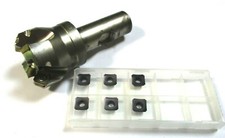 SECO WSP Testa Fresatrice Ø32