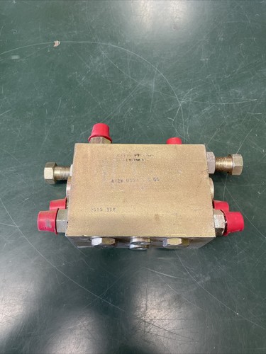 Brand hydraulics fcr51 - brand,