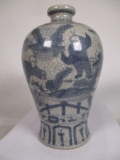 Vaso Cina segnapavimento