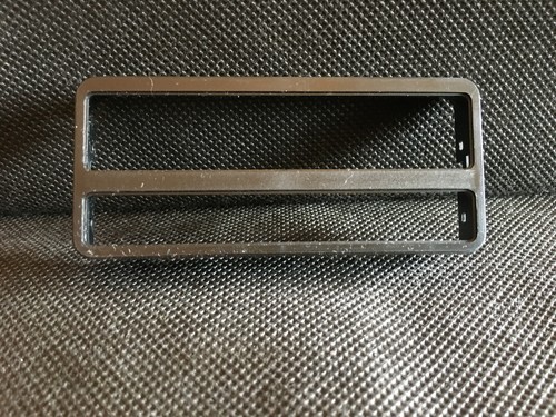 Blaupunkt aufsteckblende - blaupunkt,