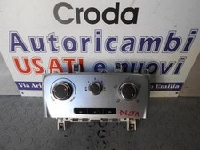 Centralina comando clima manuale LANCIA DELTA **DANNEGGIATA** (2008-2015)