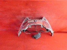 FANALE FARO POSTERIORE SUZUKI BURGMAN AN 400 Z ABS 2011 2014 MARY 681