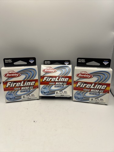 Berkley fireline micro - (3),