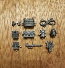 Space Marine Primaris Repulsor