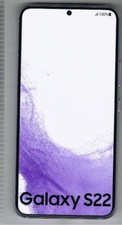 SAMSUNG S22 DUMMY - LILAC -