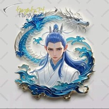 Calamita frigorifero