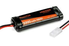 Batteria NiMh Modster 3000 mAh