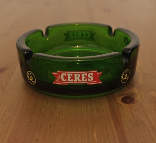 Posacenere birra ceres top - birra,