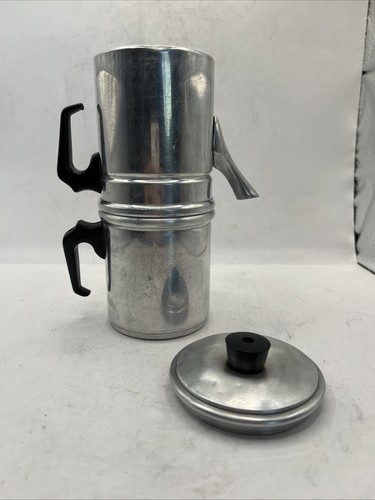 Gocciolatore caffettiera