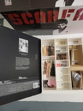 ARMADIO BAMBOLA BARBIE LOOK