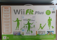 Wii Fit Plus con Wii Balance