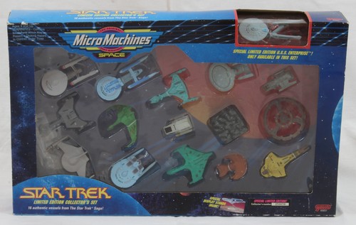 Galoob micro machines - galoob,