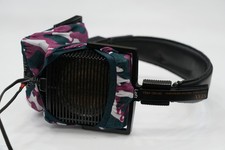 STAX SR84 PRO Earpad Repair &
