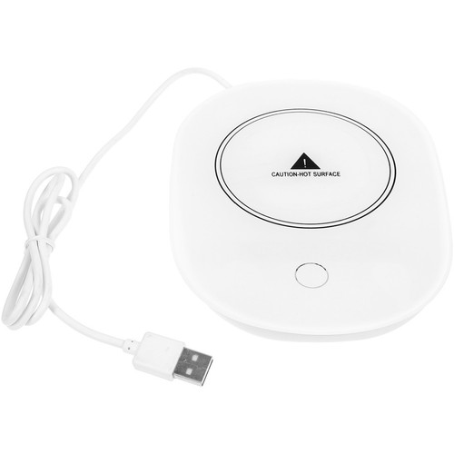 Scaldatazza usb sottobicchiere - scaldatazza,