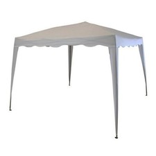 Gazebo 3x3x2,5 Mt Pieghevole