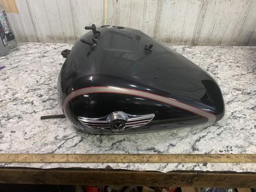 Kawasaki vn1500 1500 n1 - vn1500,