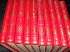 DANTE LA DIVINA COMMEDIA E TUTTE LE ALTRE OPERE F.LLI FABBRI EDITORI 1965 OTTIMI